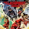 JUSTICE LEAGUE-THE FLASHPOINT PARADOX